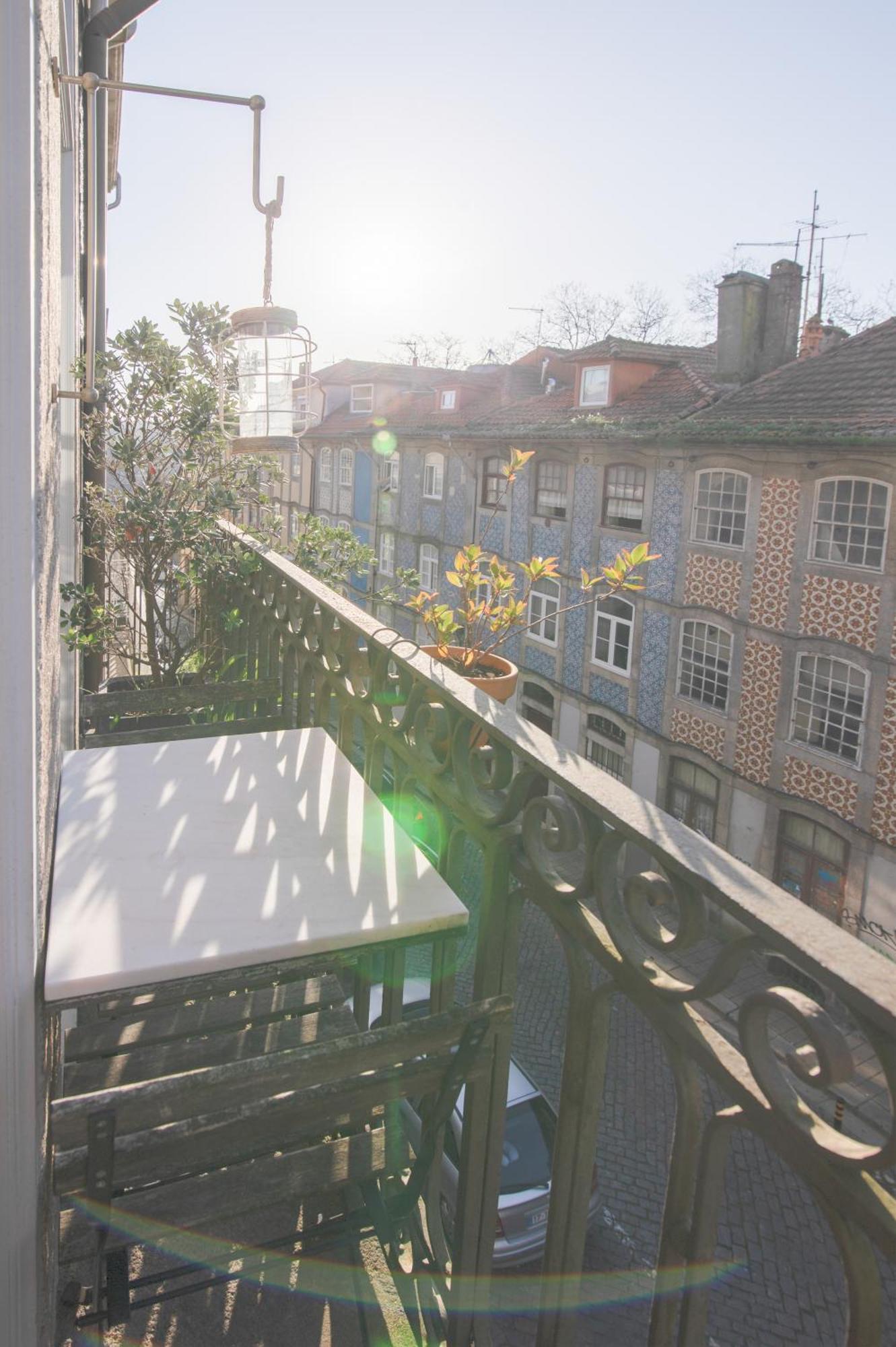 Fil'S Place Porto Exterior photo